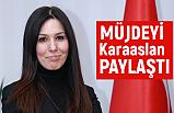 Beklenen Genelge Yayımyandı, Müjdeyi Karaaslan Paylaştı