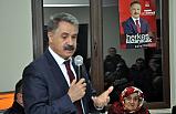 Cemil Deveci'den Belediye Personeline Mesaj