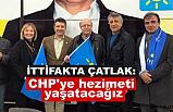 CHP ile İyi Parti arasında ittifak Çatlağı