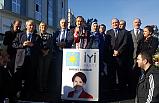 CHP Vekili Hancıoğlu. Başkan Adayı Tekin'in Programında Konuştu