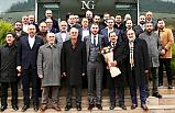Cumhur İttifak Adayı Demir; Samsun Potansiyelini Harekete Geçireceğiz