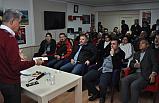 Deveci; Atakum'u Emekli Kenti Kimliğinden Kurtaracağız
