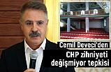 Deveci'den