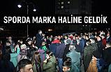 Erdoğan Tok: Bu Birliktelik Engel Tanımaz!