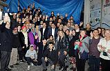 Erdoğan Tok; İlkadıma Yakışan Hizmetler Yaptık
