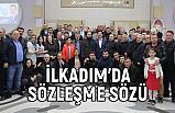 Erdoğan Tok, İşçilere Sözleşme Sözü Verdi