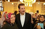 Erdoğan Tok'tan Bayanlara Özel Projeler