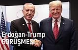 Erdoğan - Trump Görüşmesi