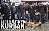 Erhan Usta; Arkamdaki Tek Güç Samsunlular