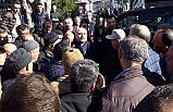 Erhan Usta'dan Vezirköprü Ziyareti