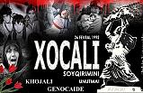 ERMENİ VAHŞETİ - HOCALI SOYKIRIMI