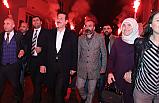 Fatih ve Kadifekale Mahallesi Tok’u Karşıladı