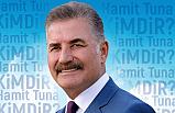 Hamit Tuna Kimdir?