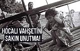 Hocalı Vahşetini Sakın Unutma!