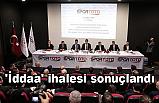 'İddaa' ihalesi sonuçlandı
