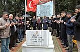 İshak Taşçı: Milletin sevgilisi Şehitleridir