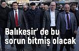 İsmail Ok, Yeşil Altyapı Sistemiyle Su baskınlarına Son Vereceğiz