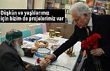 İstanbul Adayı Ekrem İmamoğlu, Romanlar ve Çiçekçilerle Buluştu
