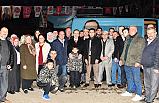 İttifak Adayı Zihni Şahin: Herkesin Başkanı Olacağım!