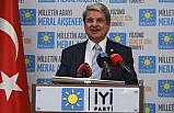 İyi Partili Aytun Çıray; Beka Meselesi Aydınlanmalı