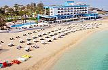 Kıbrıs’ın Şirin Tatil Beldesi Magosa!