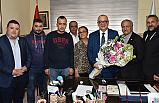 “Manisa’nın Yaşanılabilir Bir Kent Olması İçin Çalıştık”
