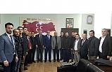 MHP Samsun yerel seçimlere hazır