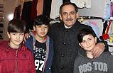 Mustafa Demir; Havza'da çalışmalarını sürdürdü