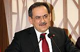 Mustafa Demir, Havza'da MHP Yöneticileriyle Bir Araya Geldi