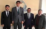 Mustafa Harman; Ortak Akılla Hareket Edeceğiz