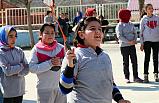 “ORDA BİR KÖY VAR UZAKTA” PROJESİ