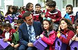 Osman Genç; Canik, Eğitimde Öncü Belediye