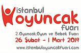 Oyuncak Fuarı 2019 başlıyor