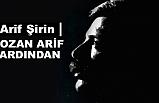 Ozan Arif'in Ardından Twitter Paylaşımları