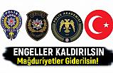 Polis Adaylarından 32 Yaş Talebi