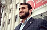 Saadet Partisi Alaçam Adayı Mücahit Yıldız Oldu