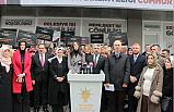 Samsun'da 28 Şubat Darbesi'nin 22. Yıldönümü Programı