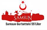 Samsunlular'dan Milyon Hemşehri...