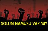 Solun Namusu Var mı?