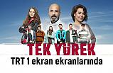 Tek Yürek'te Oyuncular kimdir?