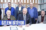 Tekkeköy'de 40 yıllık Özlem!