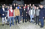 Togar, Gönül Sohbetlerimizin Ayrı Bir Önemi Var