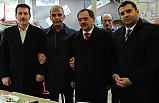 Erdoğan Tok ve Mustafa Demir'den Yatırımlara Hükümet Desteği Mesajı