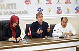 Turgay Şirin, Kadınlarımıza Güveniyoruz