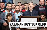 Turgutlu'da Cumhur İttifakı Galip Geldi