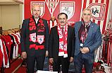 Demir; TÜYAP Kitap Fuarı, Gelecek Adına Umut Verici