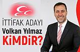 Volkan Yılmaz Kimdir?