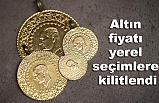 Yerel Seçim Sonuçları Döviz ve Altın Fiyatında Belirleyecek!