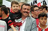 Yine 14 Şubat Yine İshak Taşçı