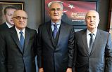 Yusuf Ziya Yılmaz; Üretirsek Hepimiz Kazanırız